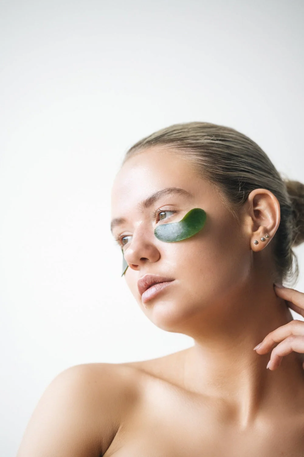 Renewal Eyes Seaweed Masks 4 Pair - Image 2