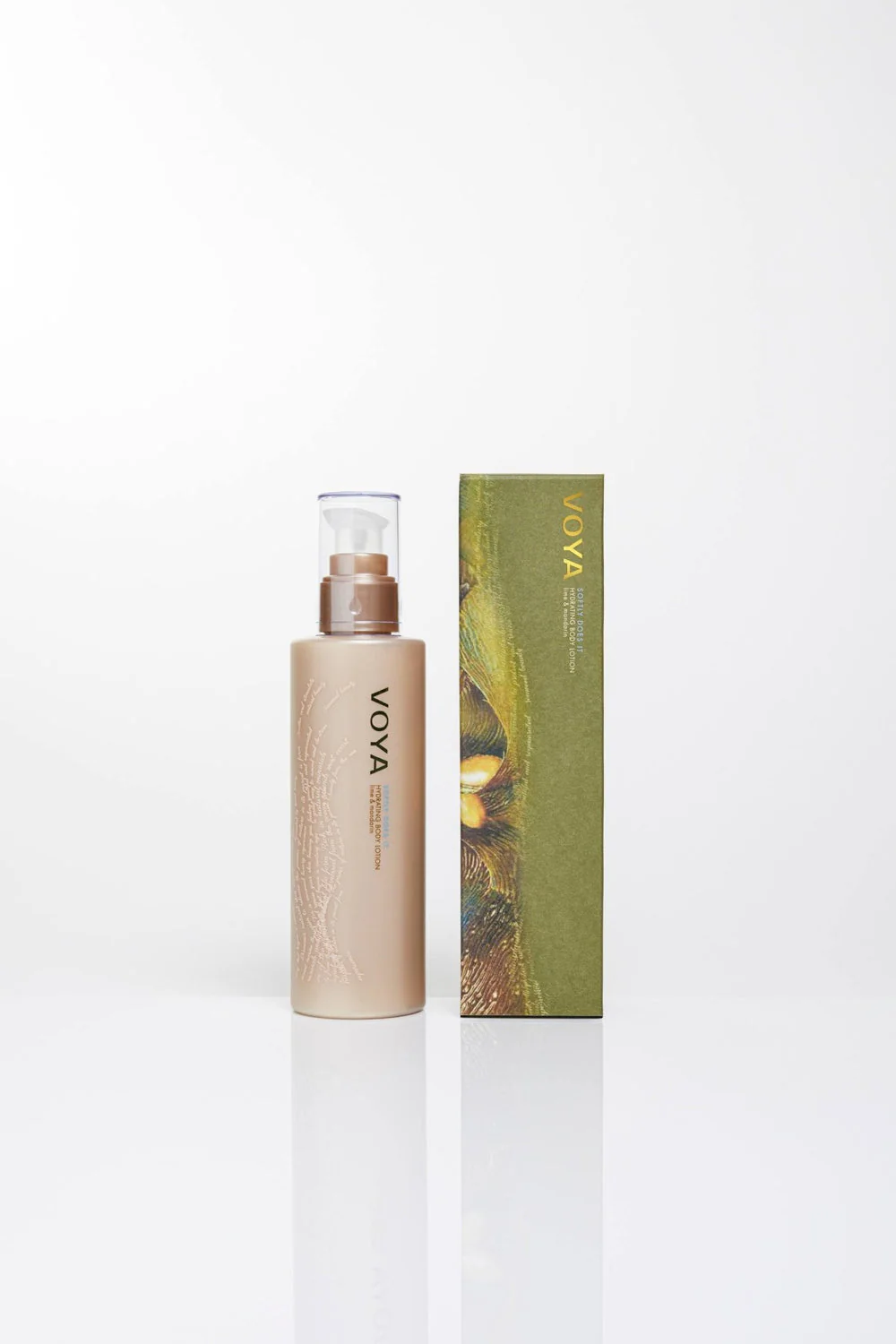 Softly Does It Body Lotion 200ml - Image 2
