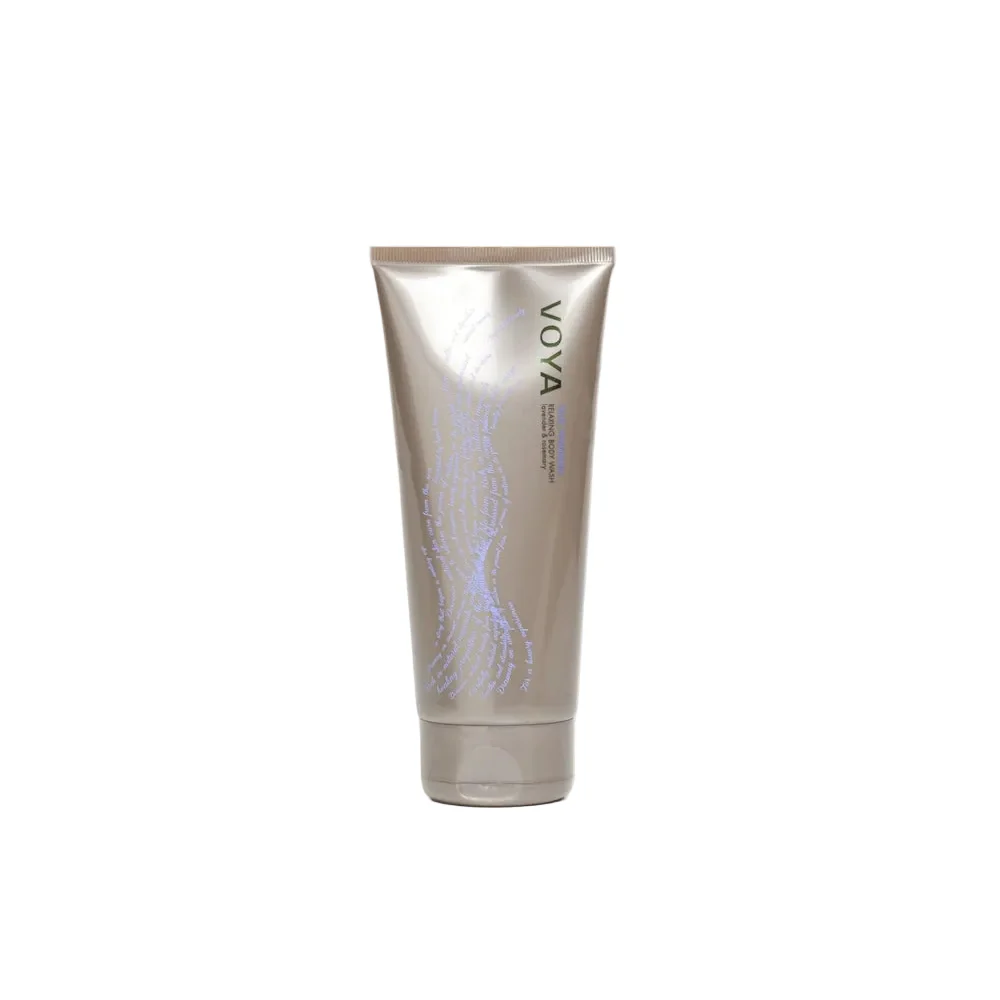 True Tranquil Body Wash 200ml
