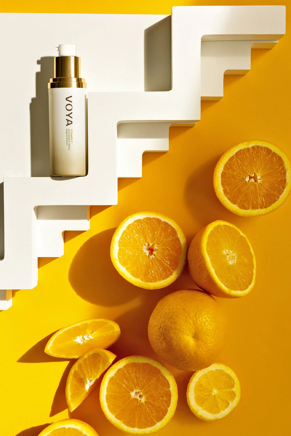 Vitamin C Antioxidant Serum 30ml - Image 2