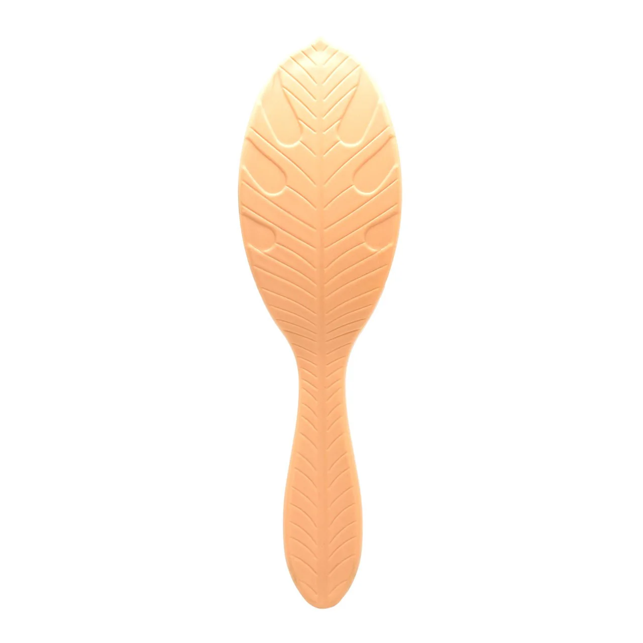 Go Green Coconut Oil Infused Treatment And Shine Brush - Image 3