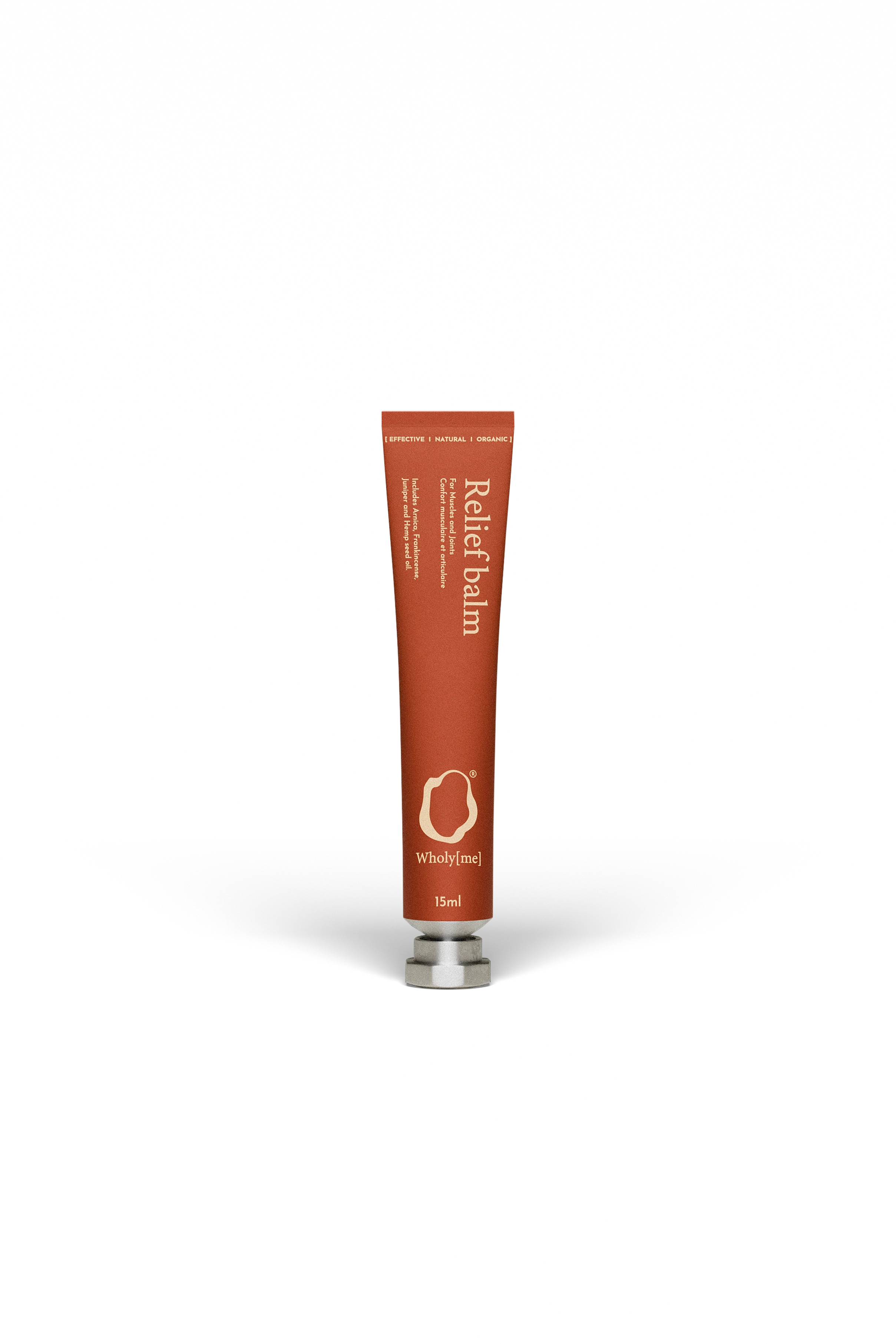 Relief Balm 15ml