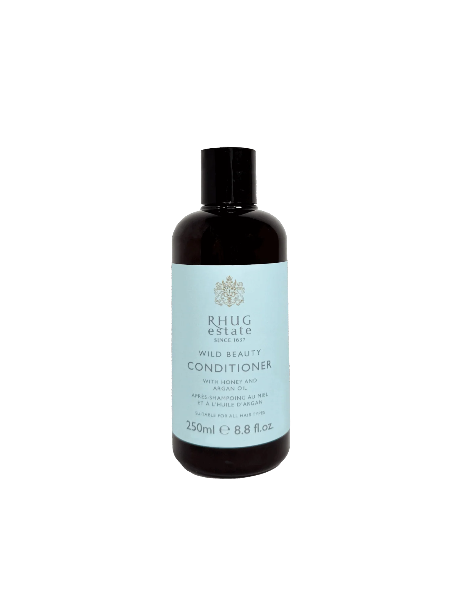 Conditioner With Honey And Argan Oil 250ml