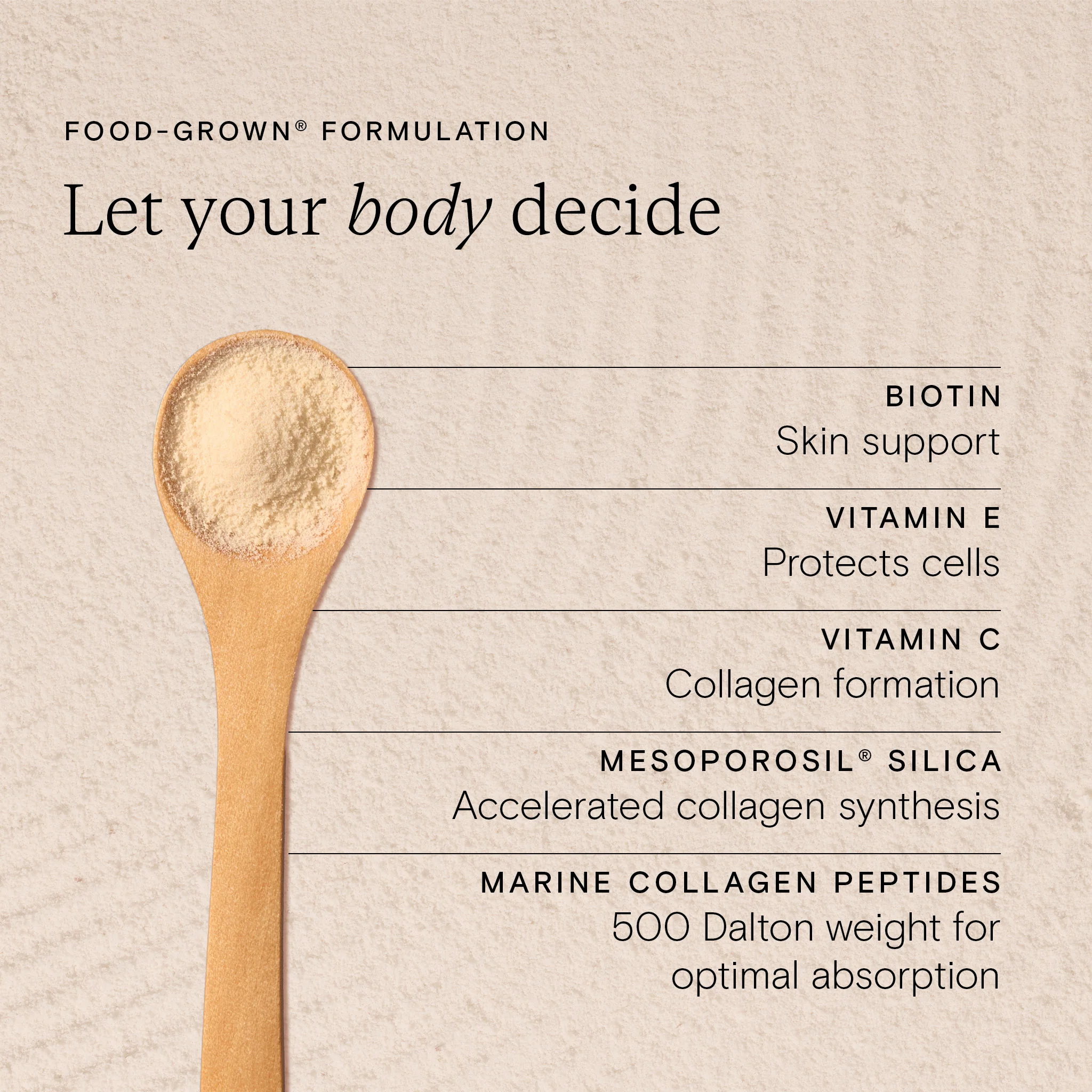 Collagen 500 Plus 94g - Image 8