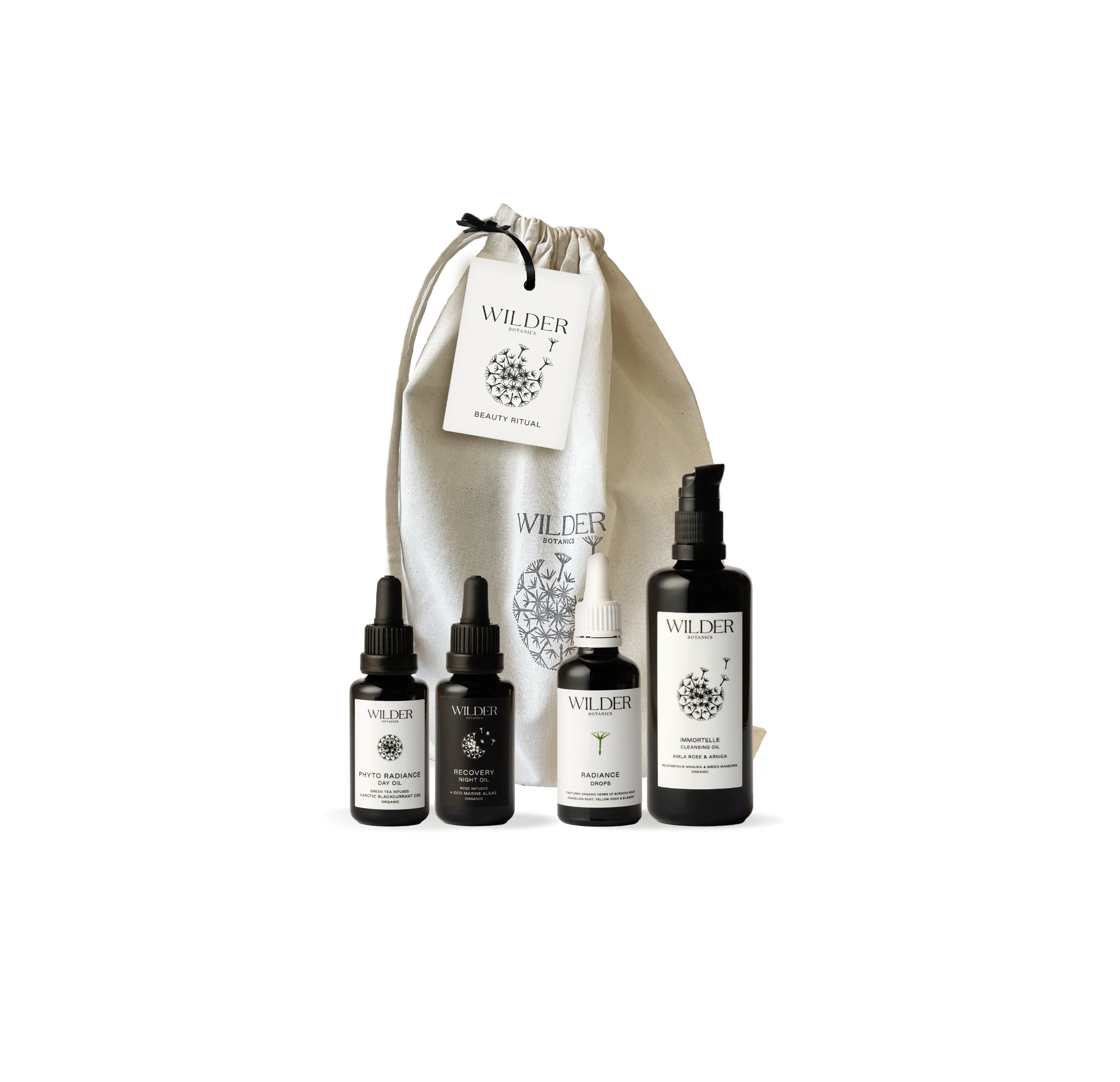 Beauty Ritual Set - Image 2