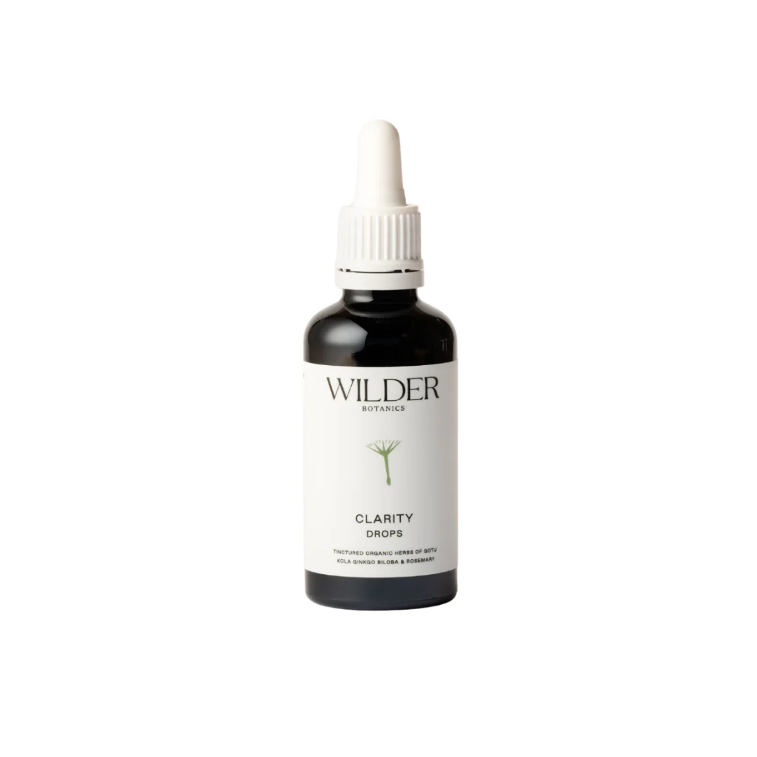 Clarity Drops 50ml