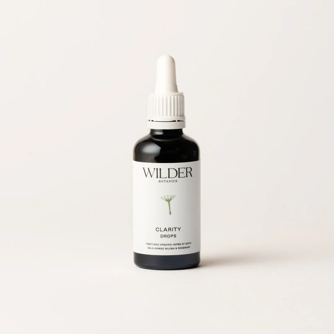 Clarity Drops 50ml - Image 2