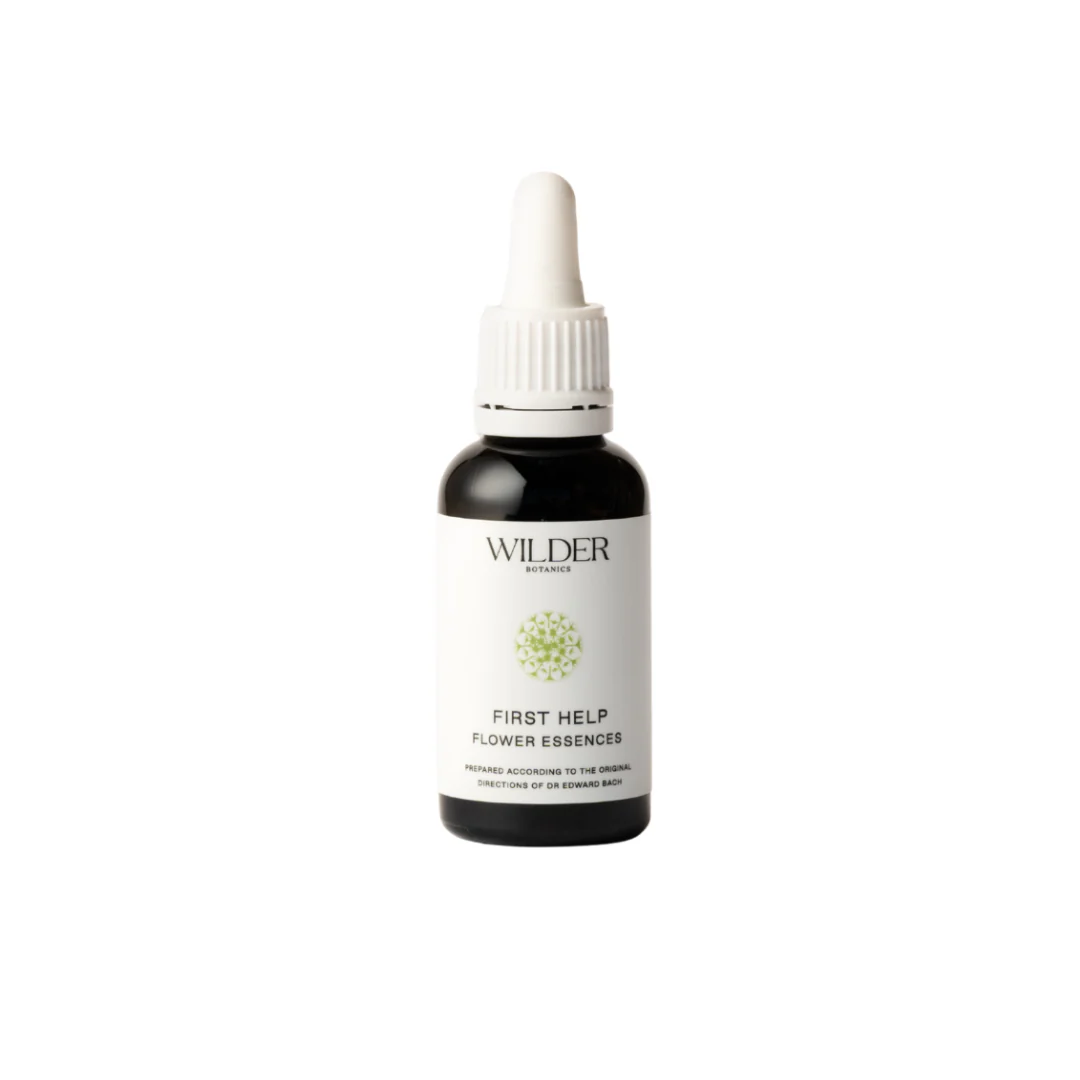 First Help 30ml