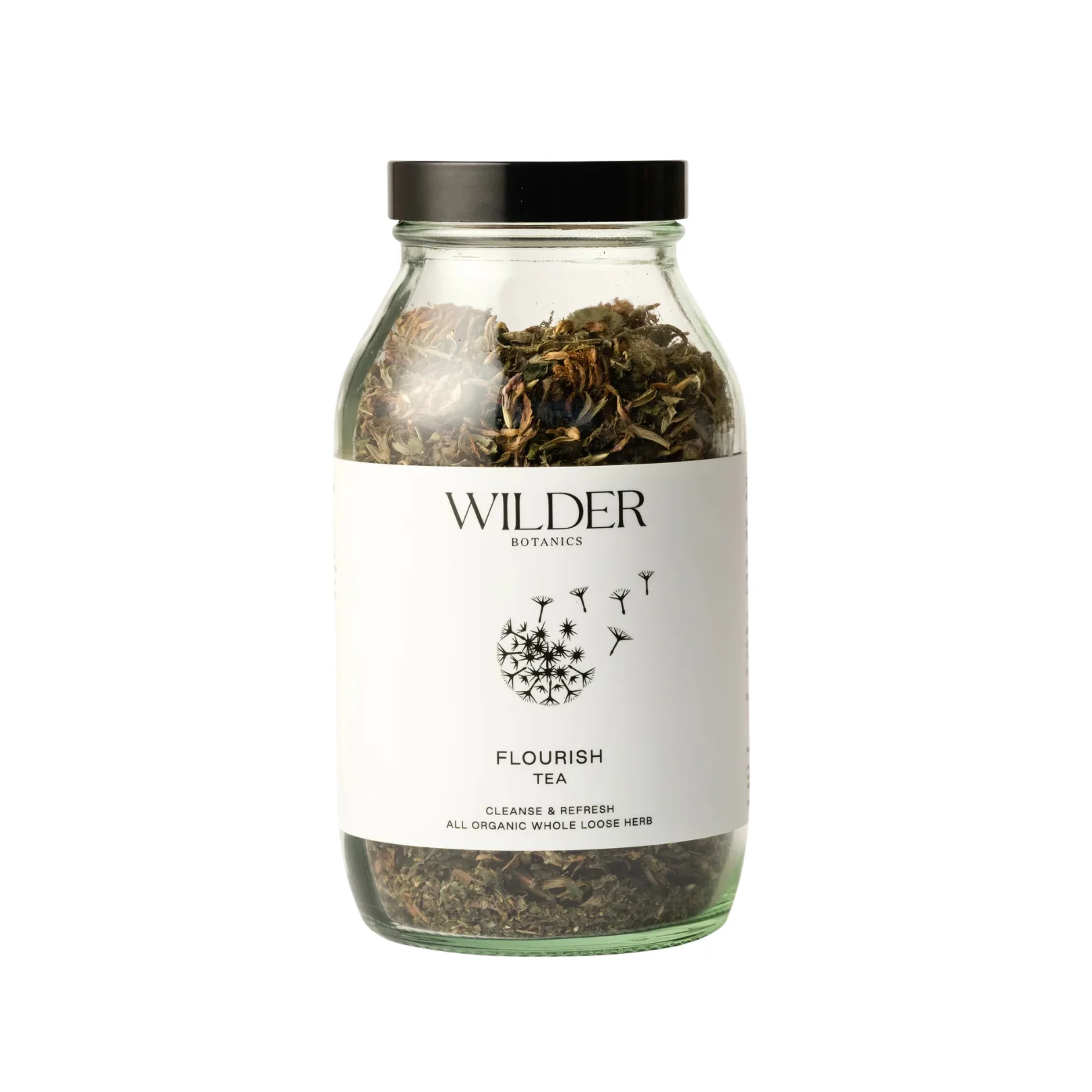 Flourish Tea 50g