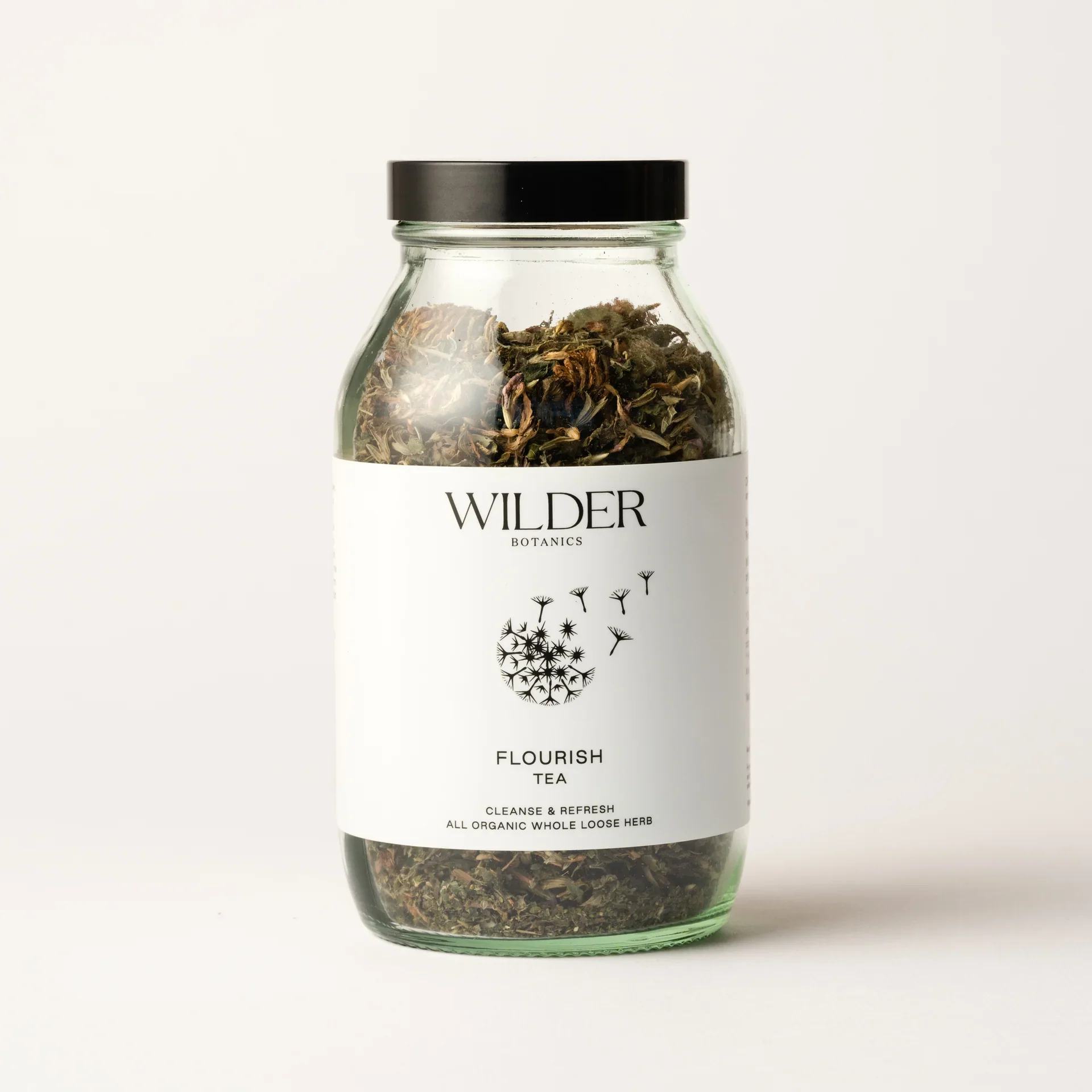 Flourish Tea 50g - Image 2