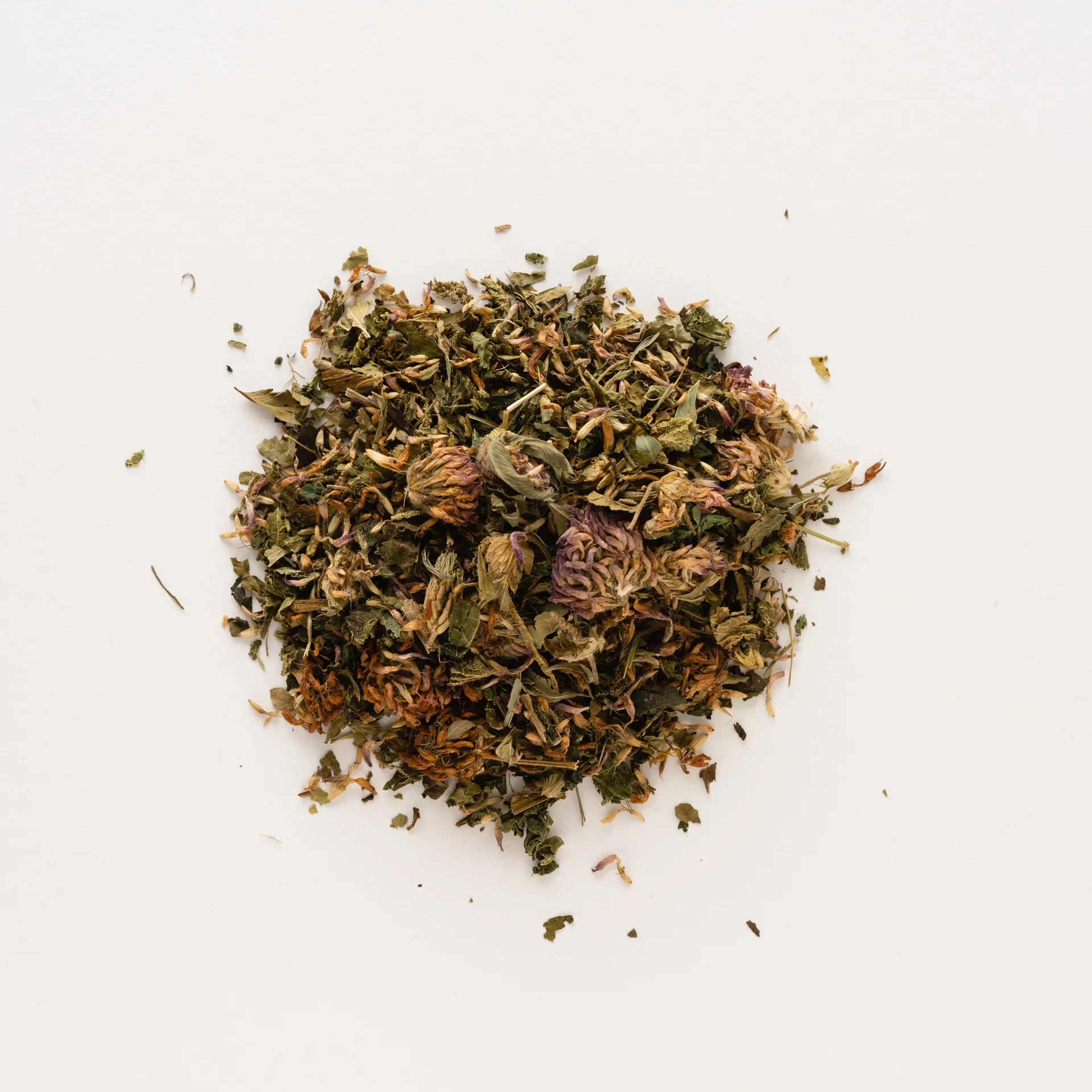 Flourish Tea 50g - Image 3