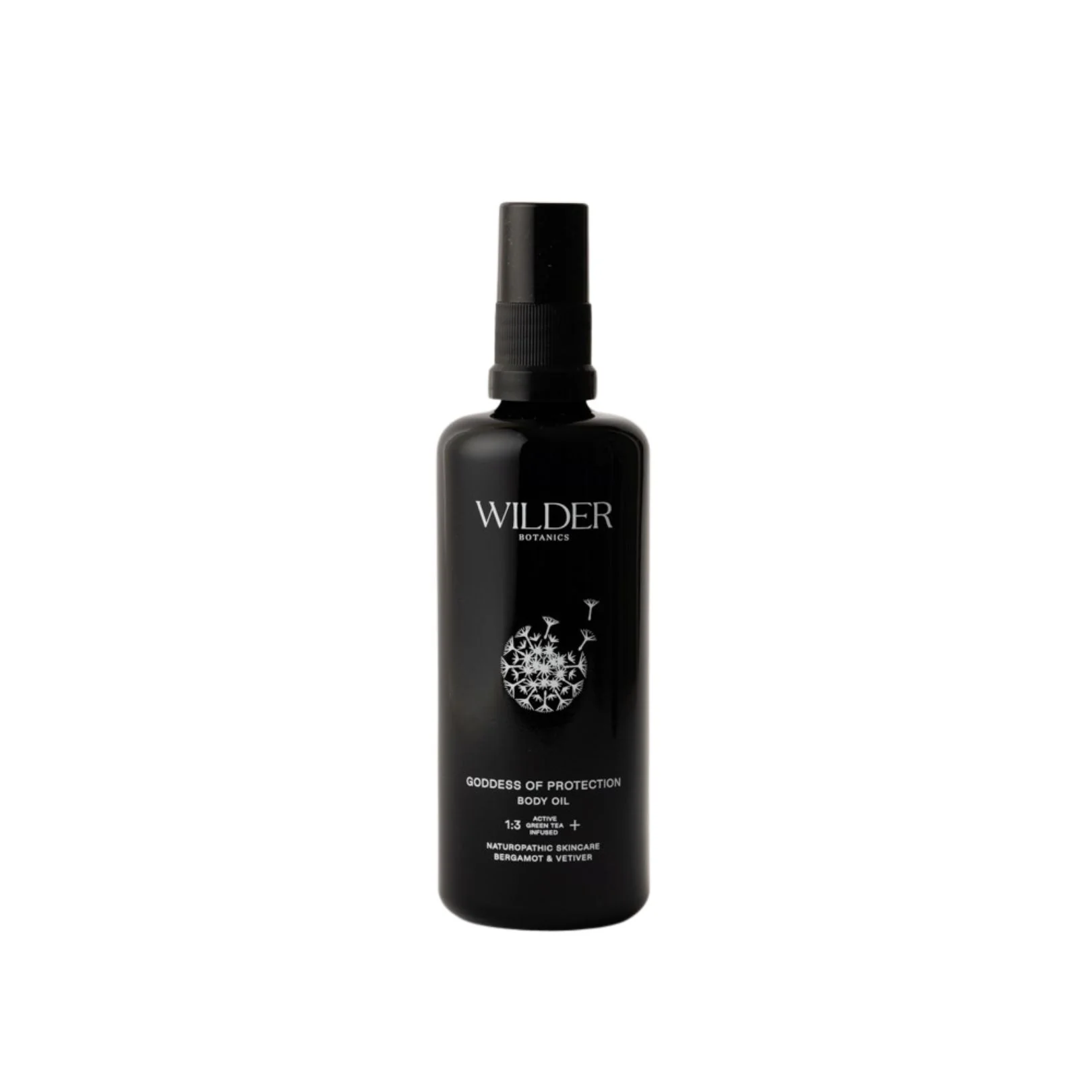 Goddess Of Protection Body Oil 100ml