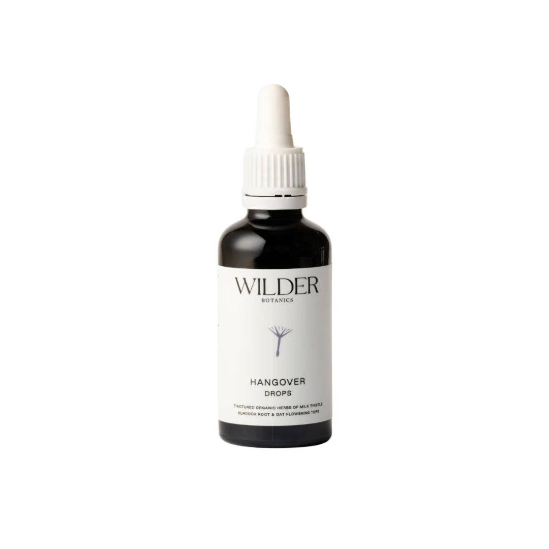 Hangover Drops 50ml