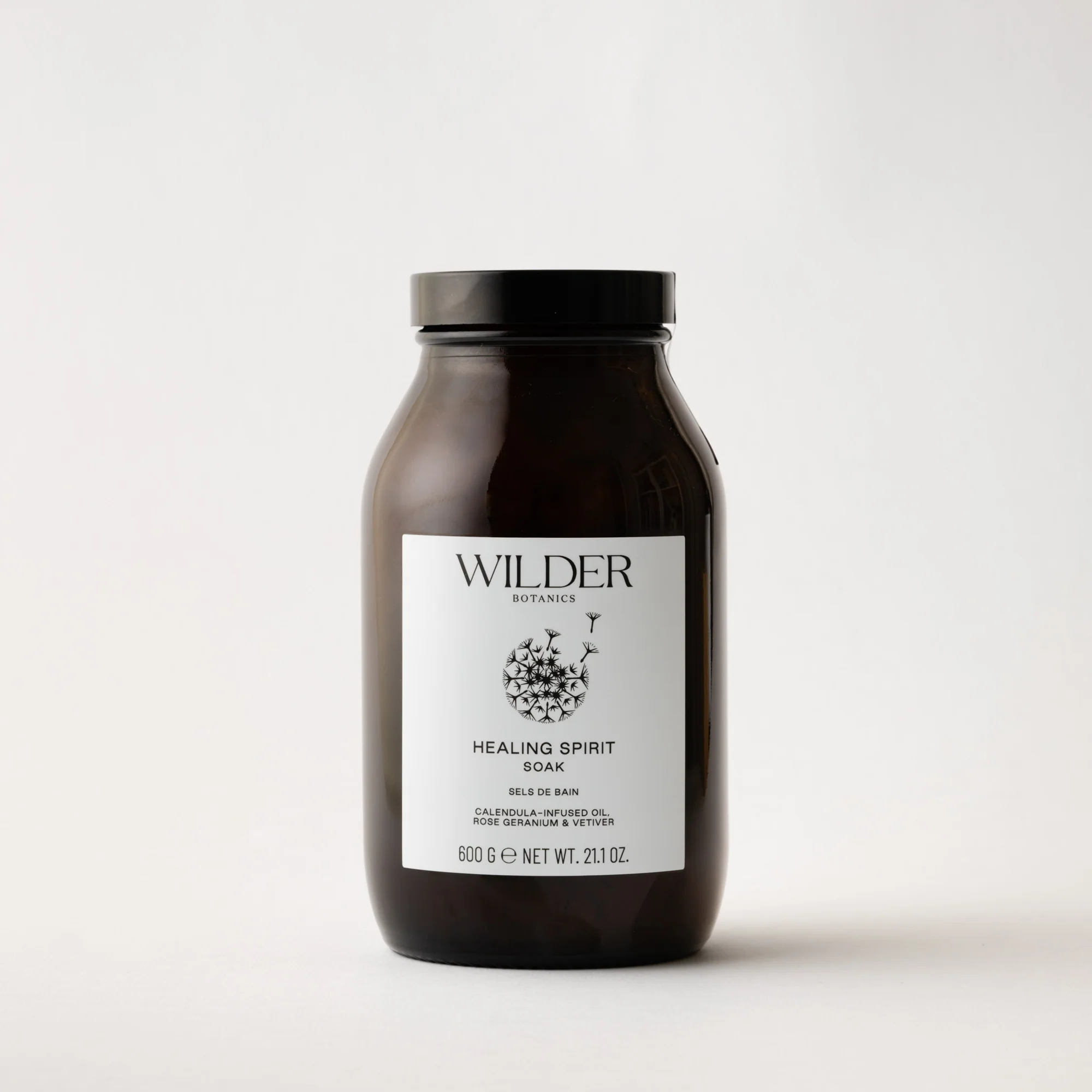 Healing Spirit Soak 600g - Image 2