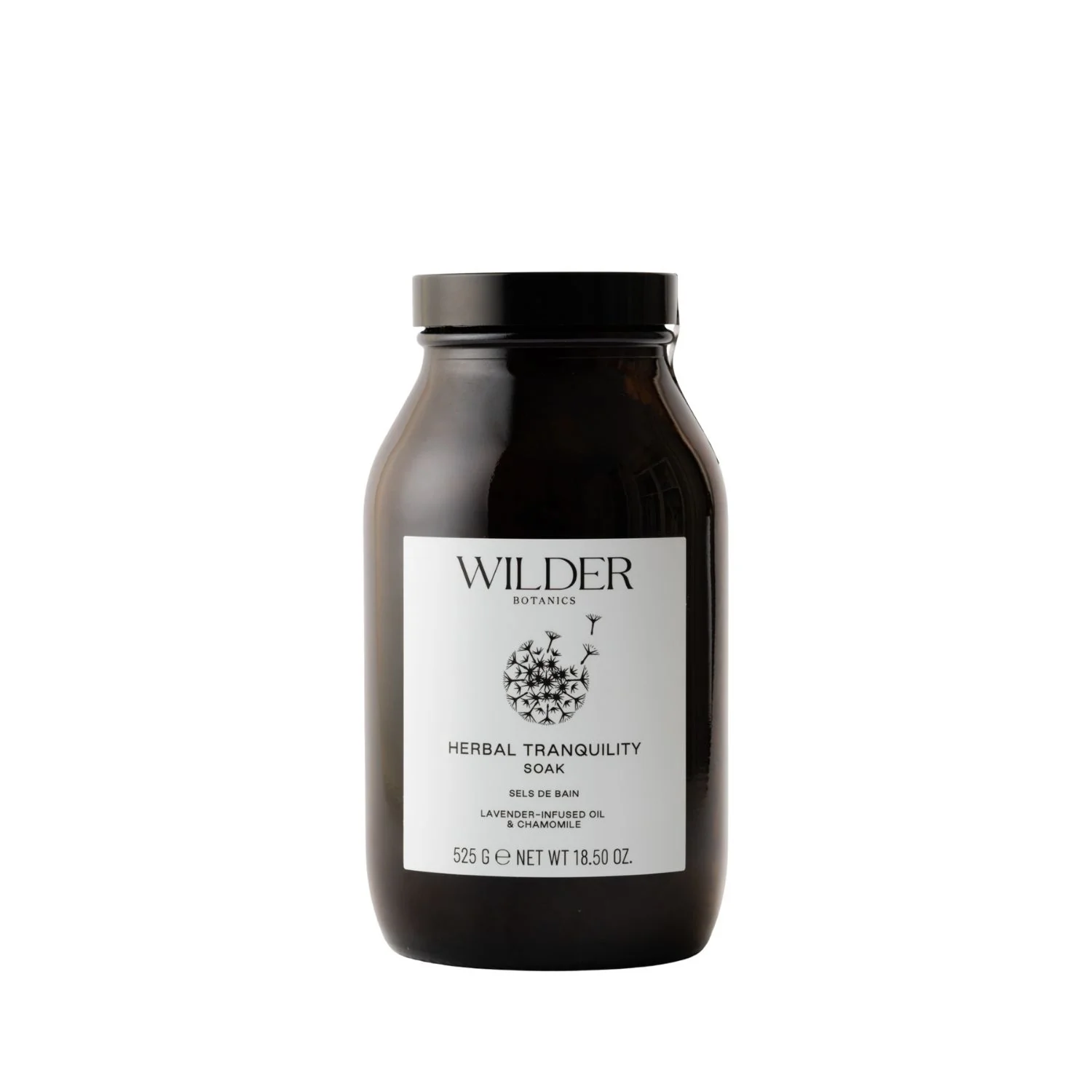 Herbal Tranquility Soak 525g