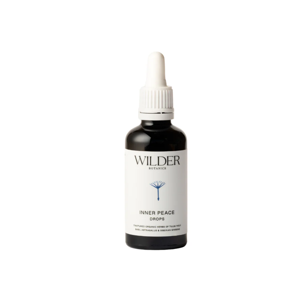 Inner Peace Drops 50ml