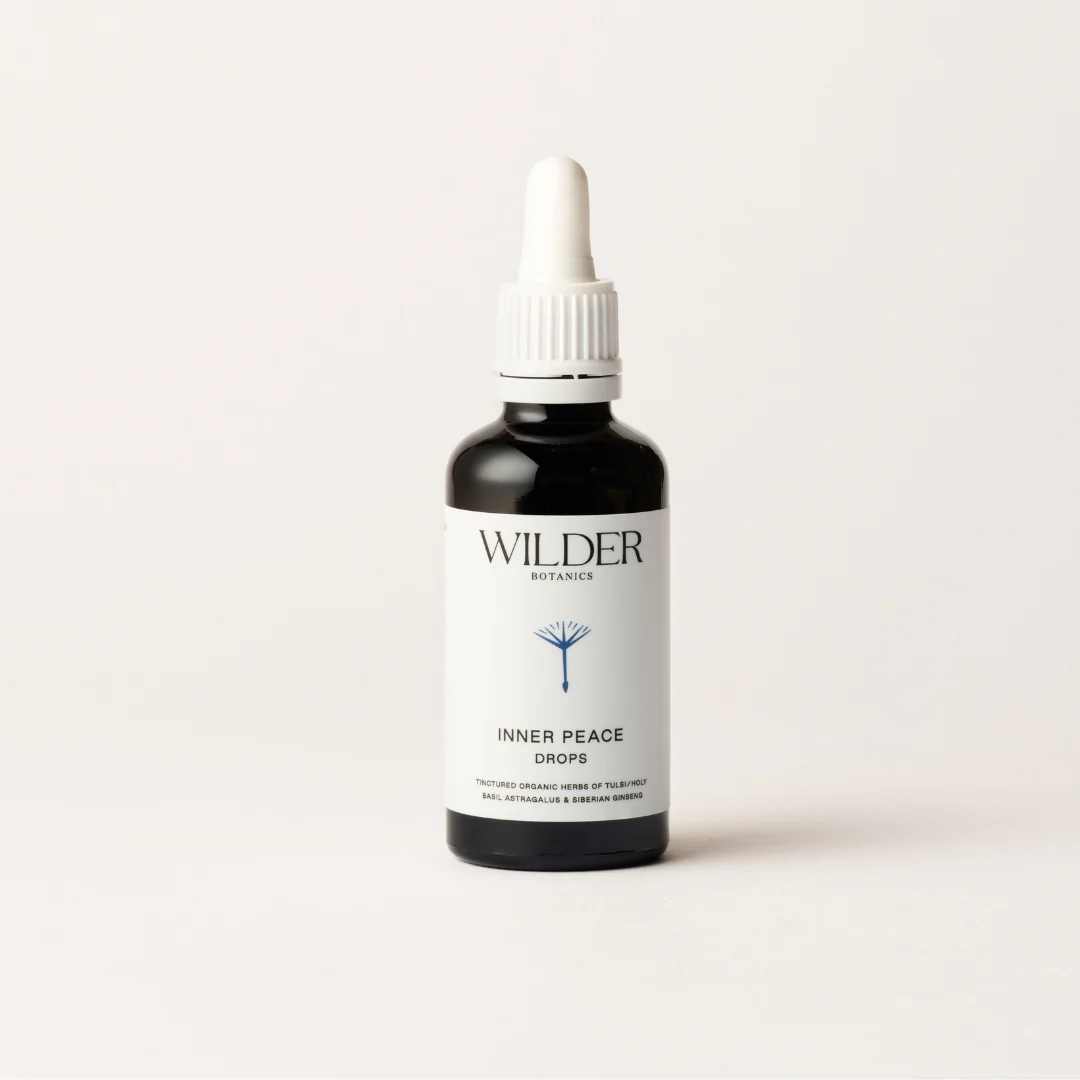 Inner Peace Drops 50ml - Image 2