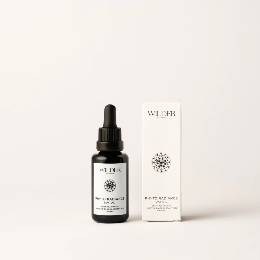 Phyto Radiance Day Oil 30ml - Image 2