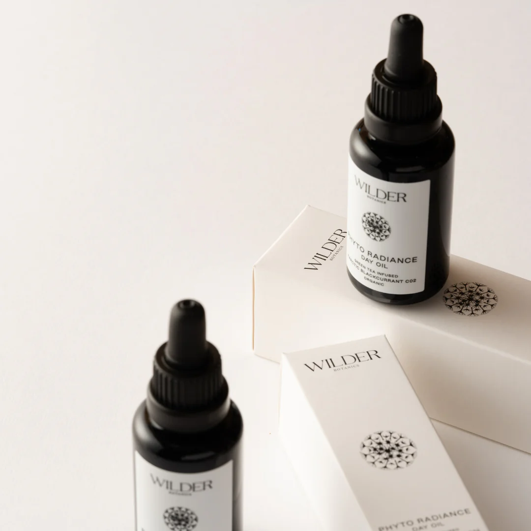 Phyto Radiance Day Oil 30ml - Image 3