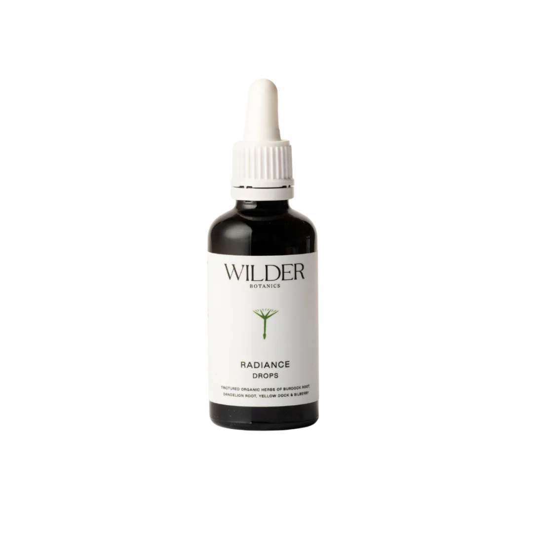 Radiance Drops 50ml