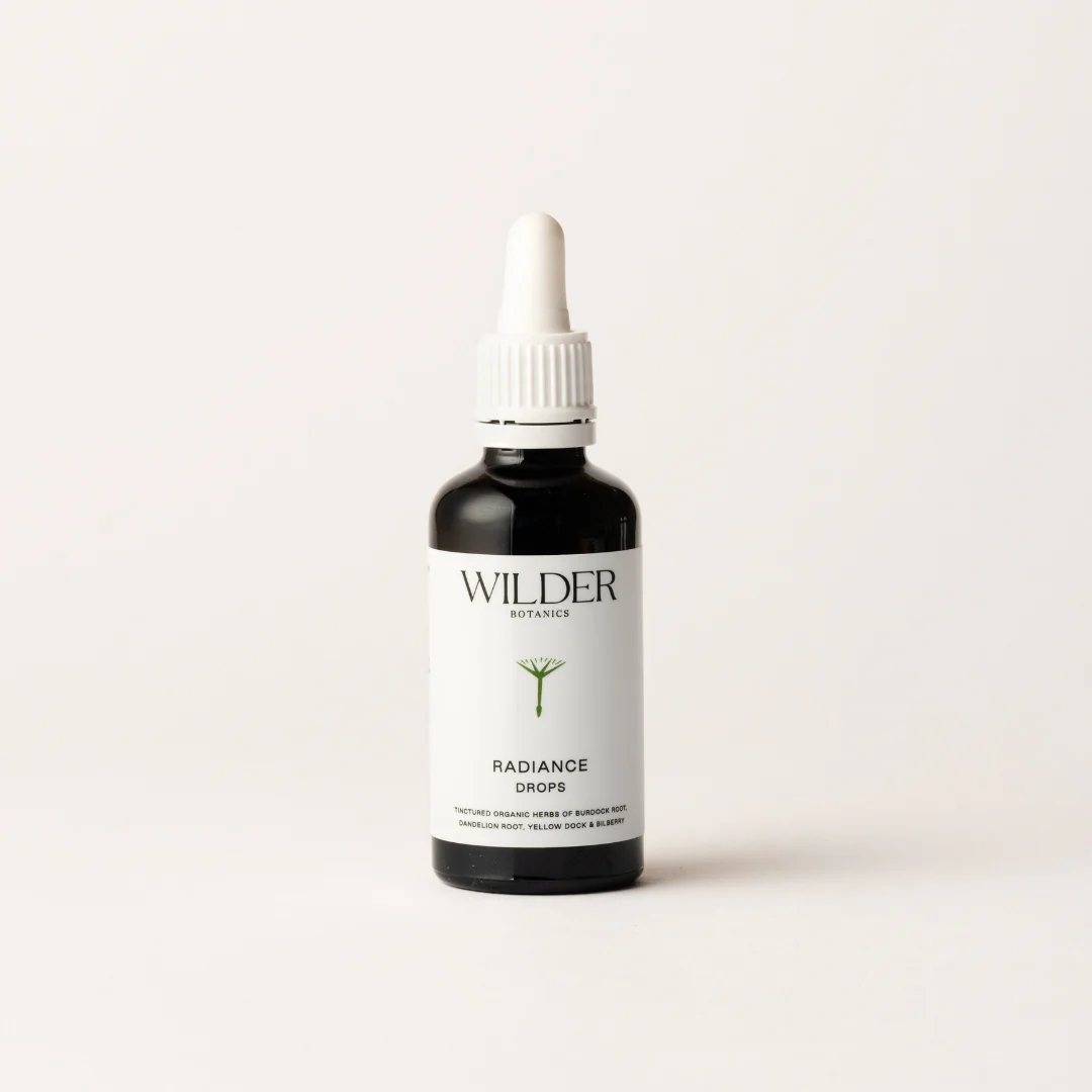 Radiance Drops 50ml - Image 2