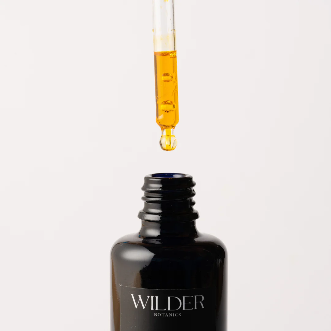 Recovery Night Oil 30ml - Image 2