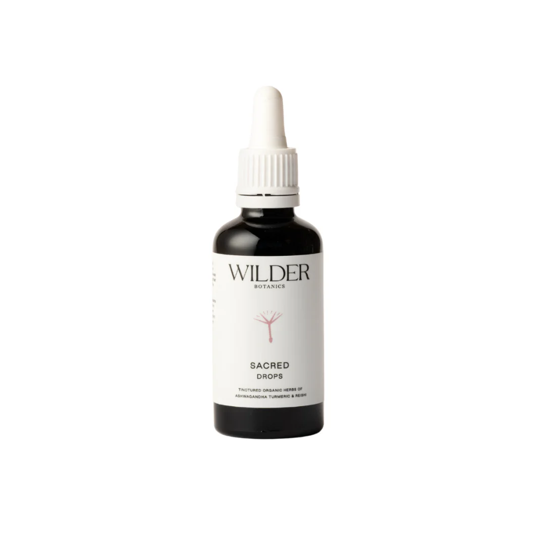 Sacred Drops 50ml
