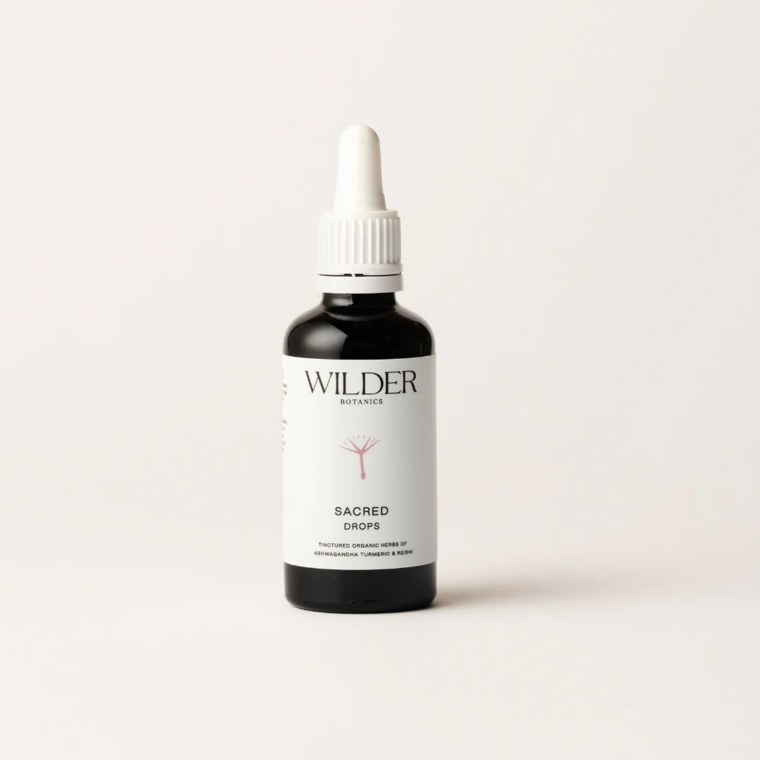 Sacred Drops 50ml - Image 2