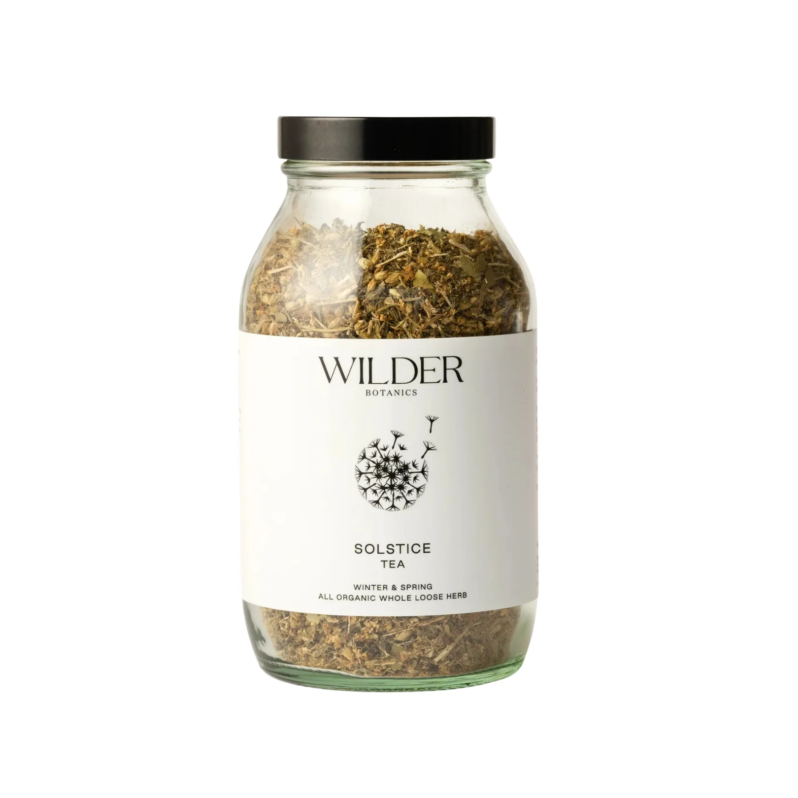 Solstice Tea 90g