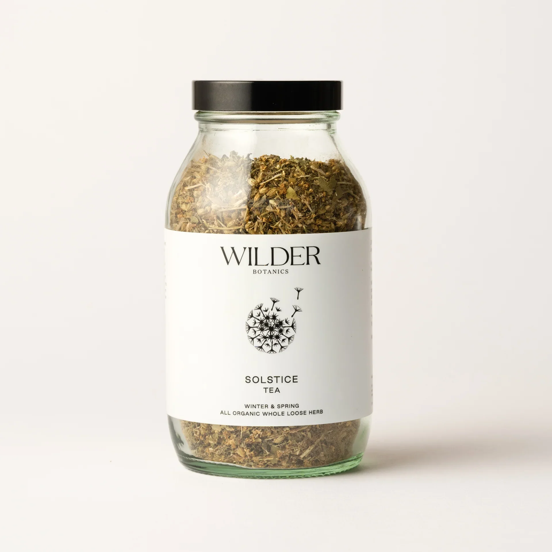 Solstice Tea 90g - Image 2