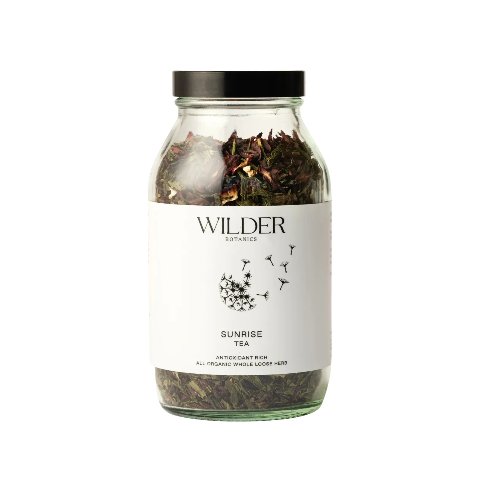 Sunrise Tea 128g