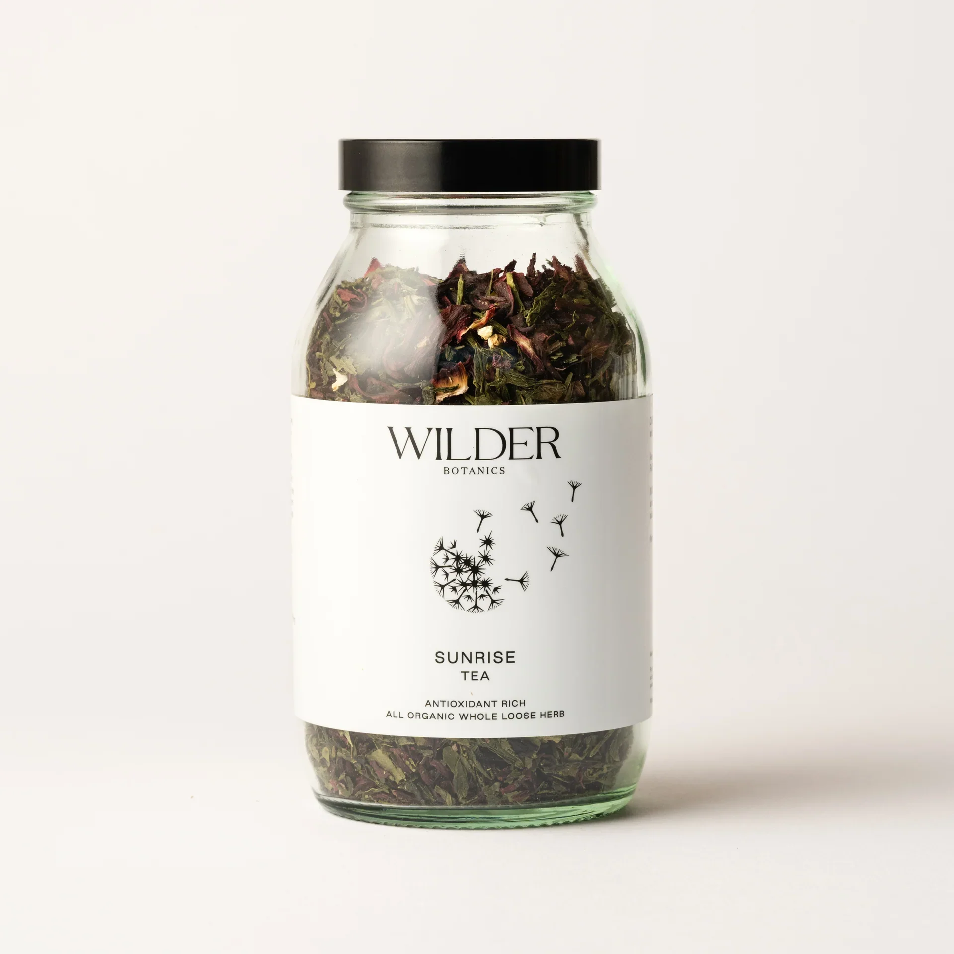 Sunrise Tea 128g - Image 2