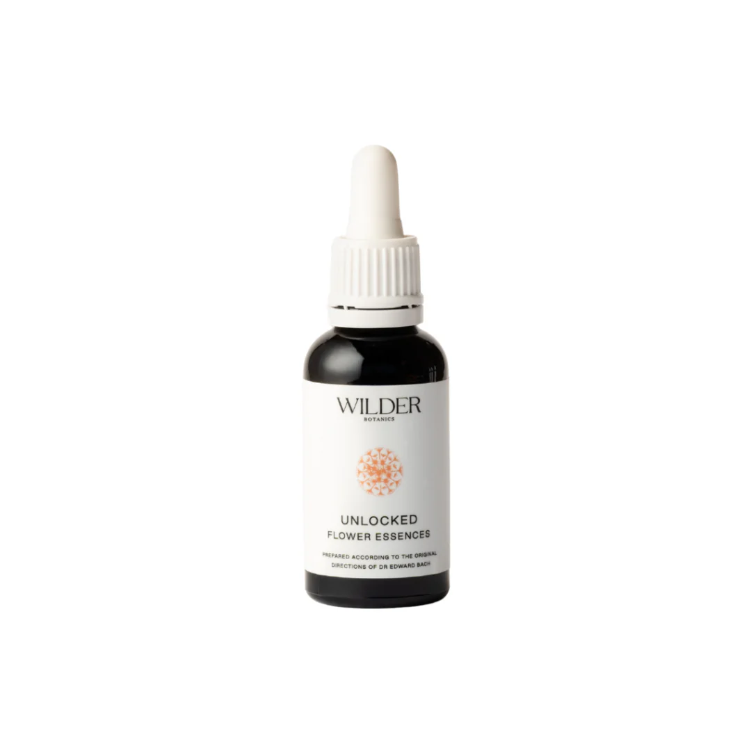 Unlocked 30ml