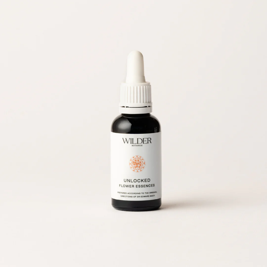 Unlocked 30ml - Image 2