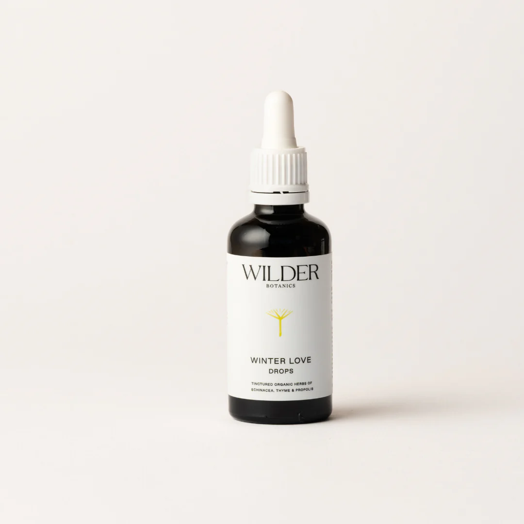 Winter Love Drops 50ml - Image 2