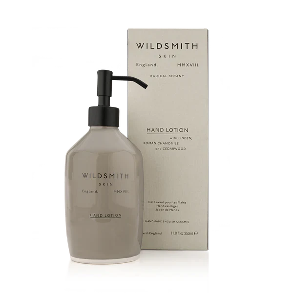 Ceramic Hand Lotion 350 ml - Image 2