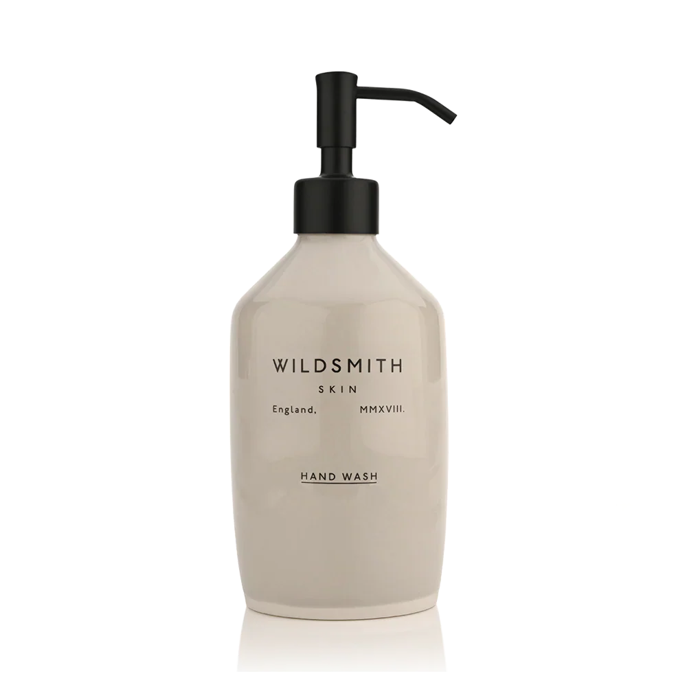 Ceramic Hand Wash 350 ml