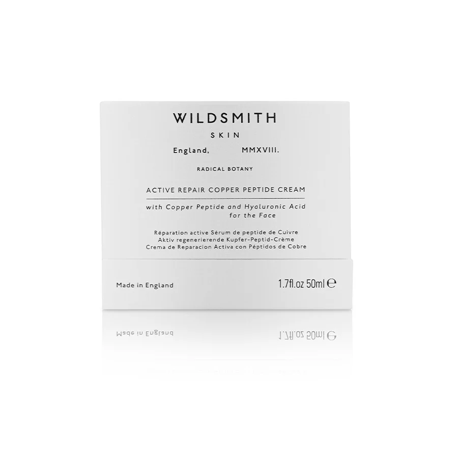Copper Peptide Cream 50ml - Image 2