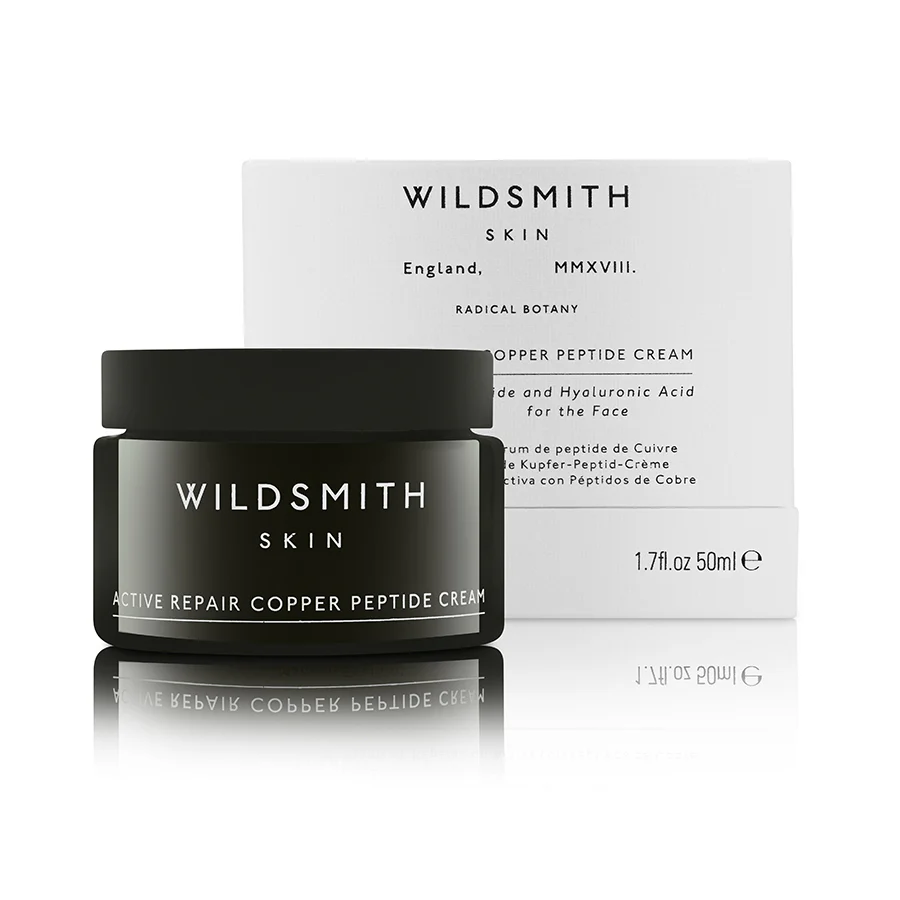 Copper Peptide Cream 50ml - Image 3