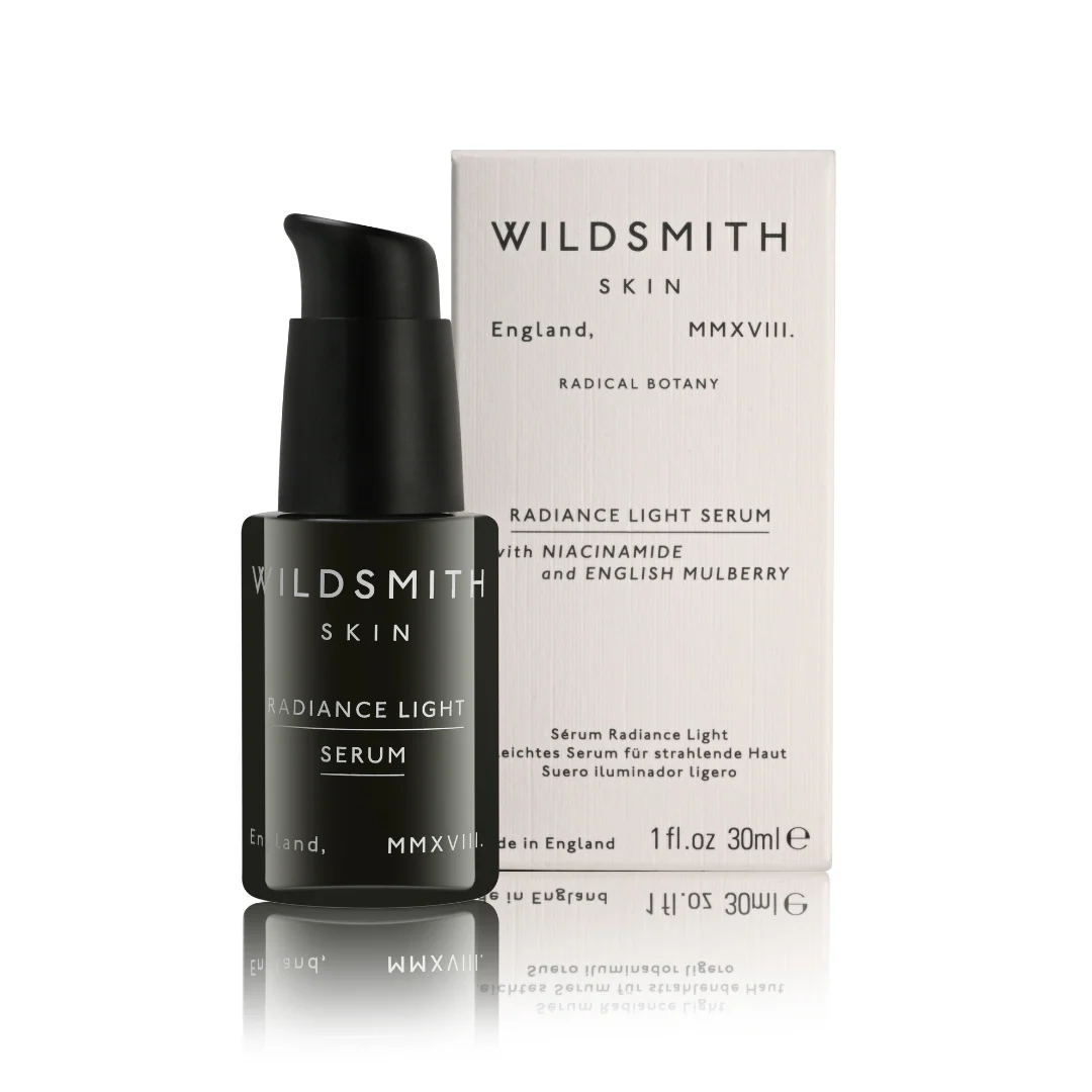 Radiance Light Serum 30ml