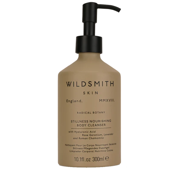 Stillness Nourishing Body Cleanser 300ml