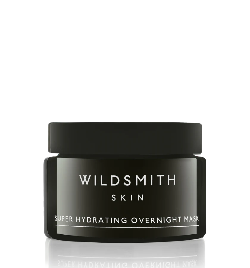 Super Hydrating Overnight Mask 50ml