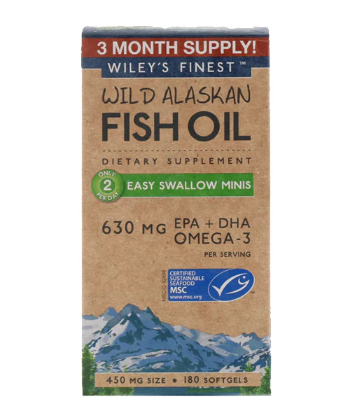 Easy Swallow Minis 60 capsules - Image 2