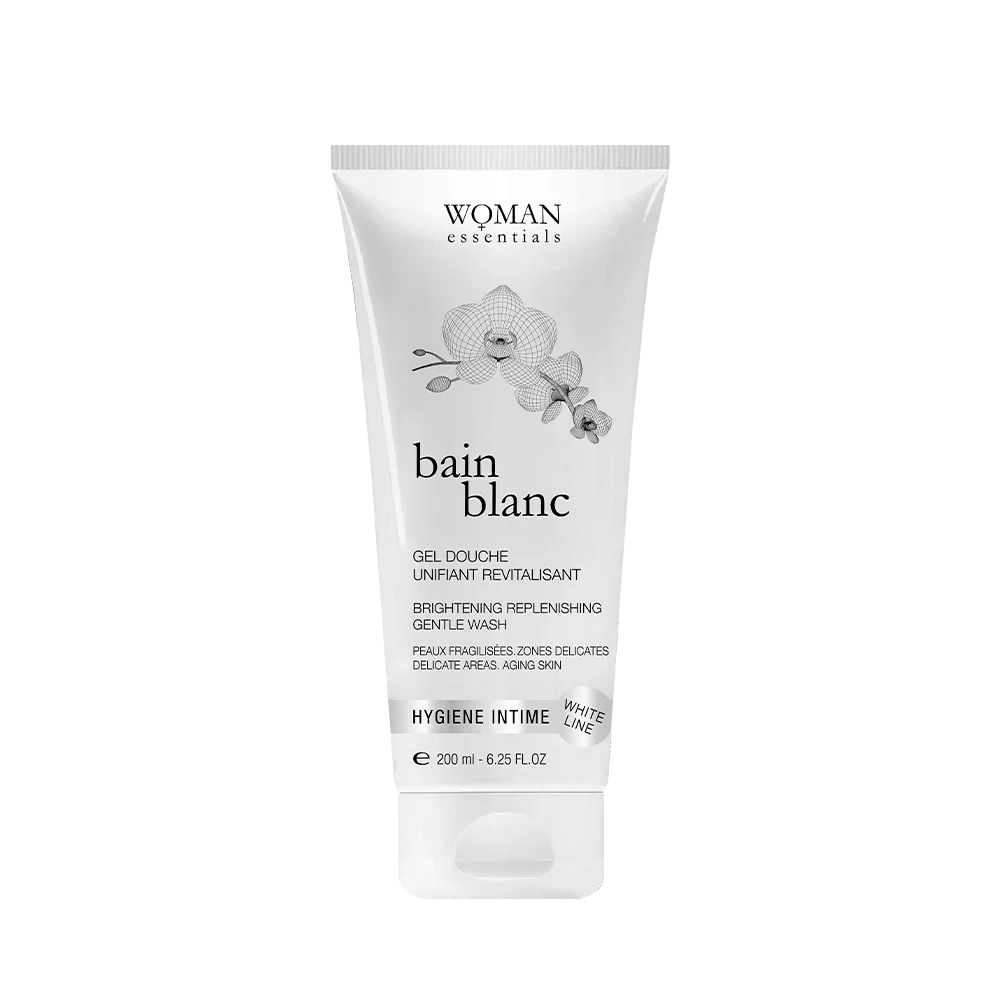 Bain Blanc Brightening Replenishing Gentle Feminine Wash 200ml