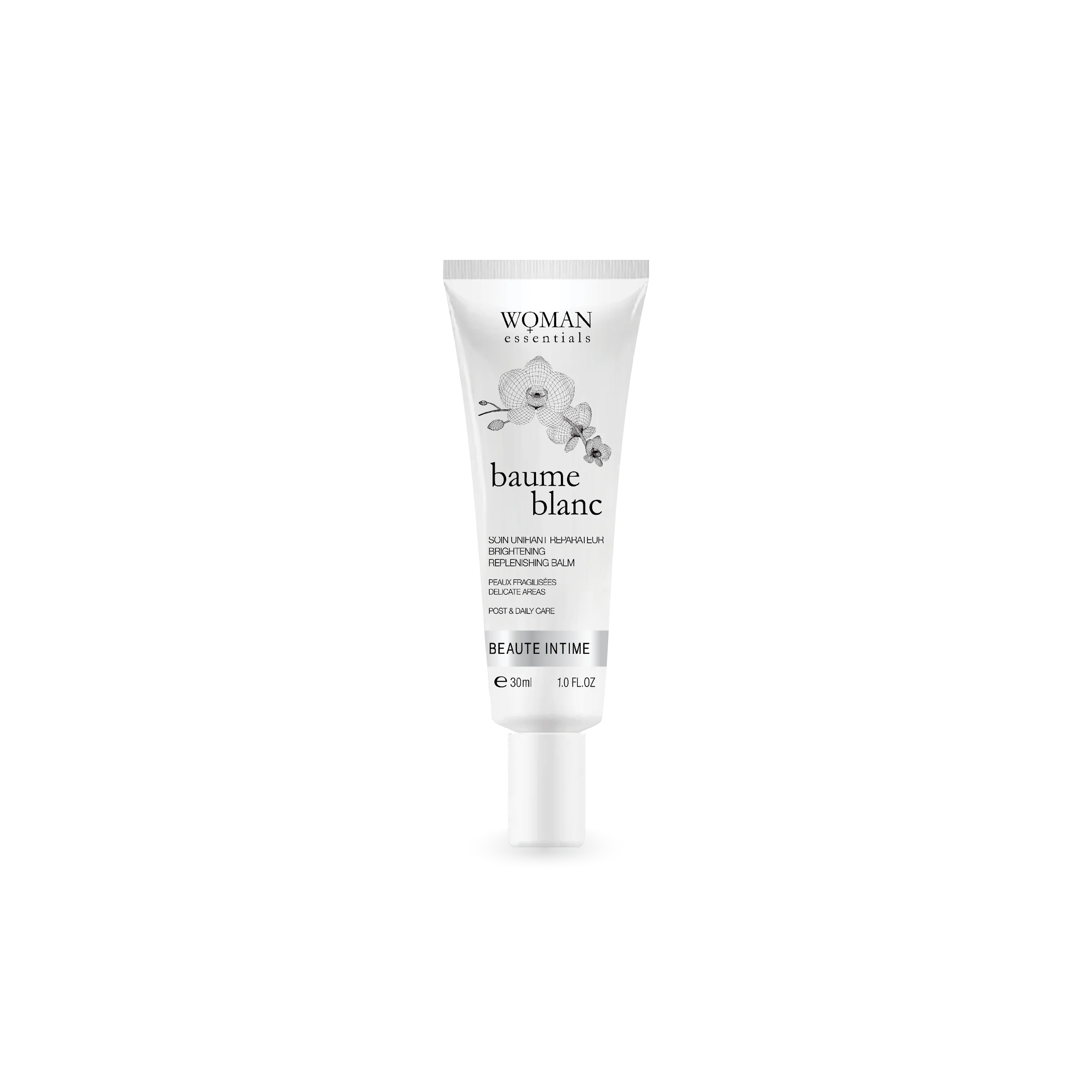 Baume Blanc Brightening Replenishing Balm 30ml