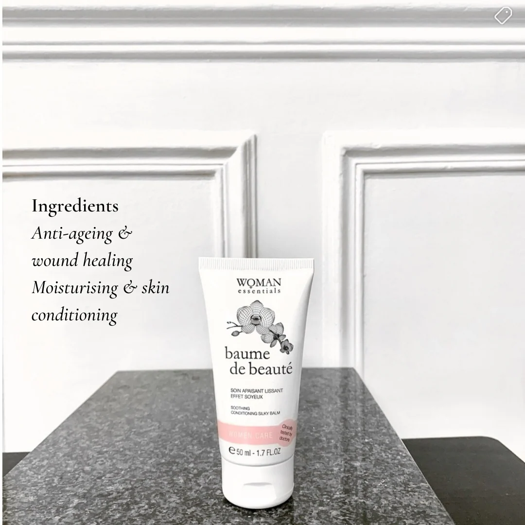 Baume De Beaute Multi-Perfection Intimate Bikini Care BB Balm 50ml - Image 2
