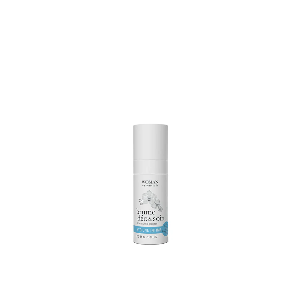 Brume Deo & Soin Fresh Intimate & Body Mist Deodorant Spray 30ml