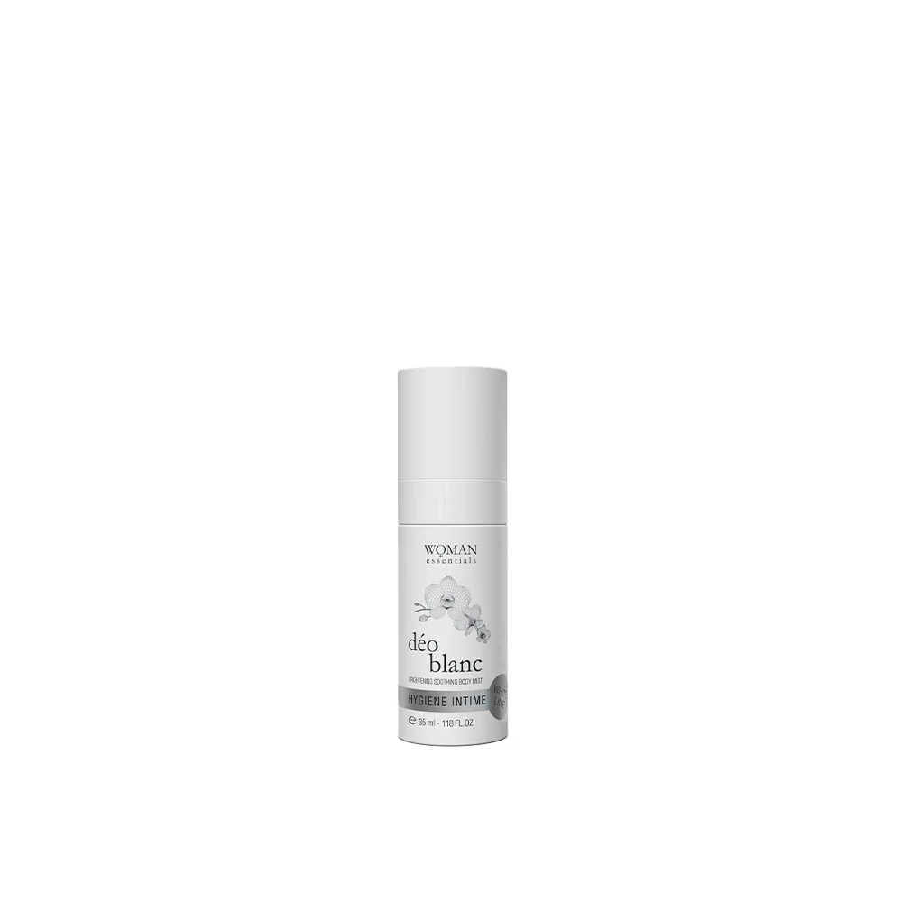 Deo Blanc Brightening Soothing Body Mist - Intimate Deodorant 30ml