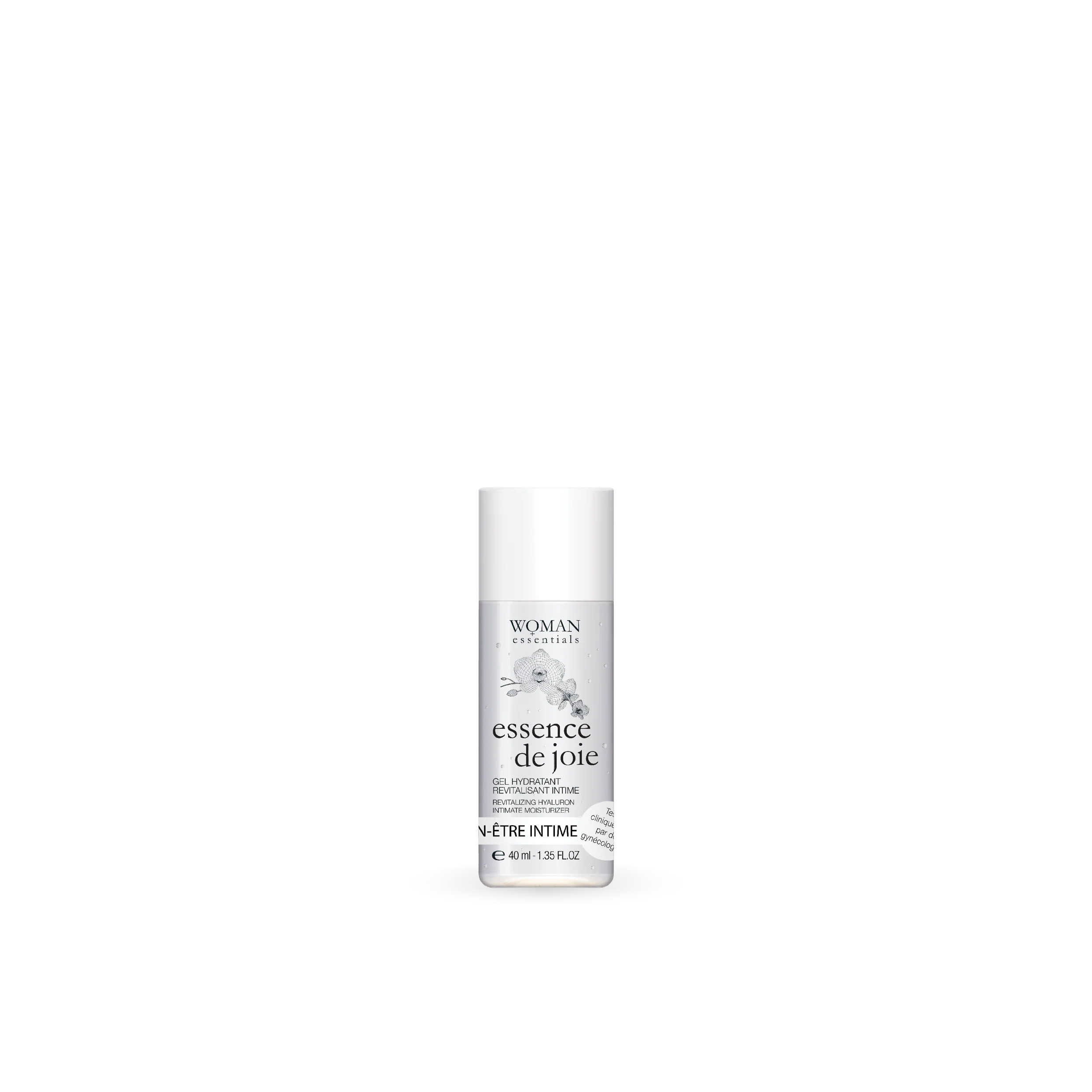 Essence De Joie Revitalizing Hyaluron Intimate Lubricant Moisturiser 40ml