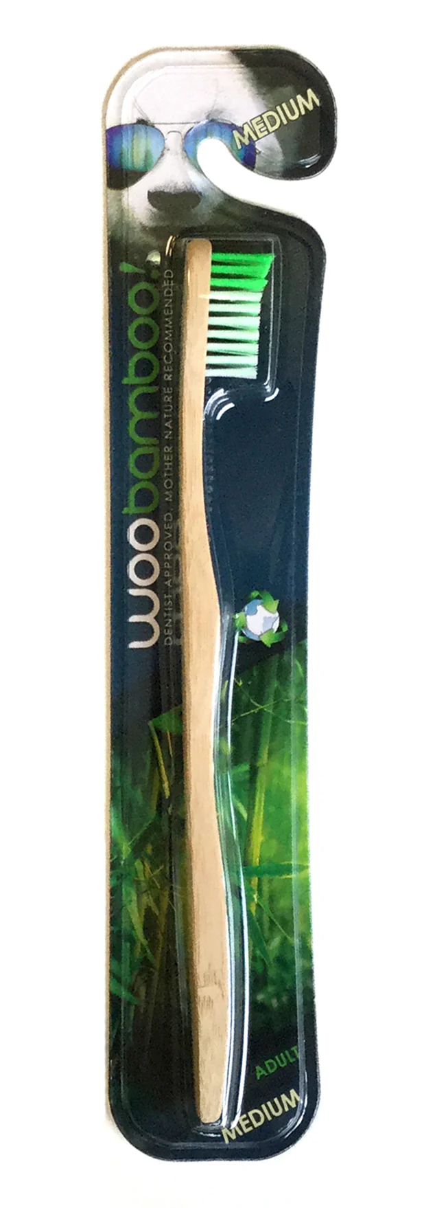 Medium Toothbrush